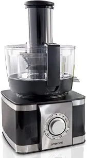 Aldi Ambiano Multifunktionale Küchenmaschine mit Entsafter