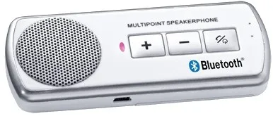 Aldi Auto XS Auto-Freisprecheinrichtung