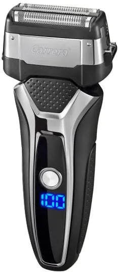 Aldi Carrera Akku-/Netz-Rasierer