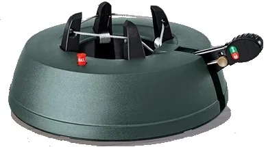 Aldi Casa Deco Christbaumständer