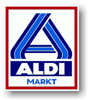 Aldi Casaline Holzlasur nussbaum