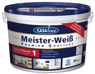 Aldi Casaline Meister-Weiß