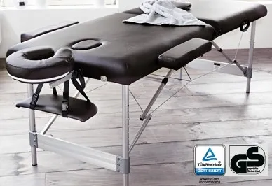 Aldi Crane Massageliege 2