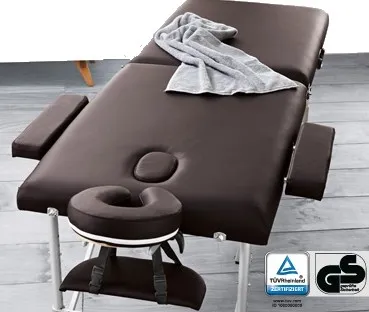 Aldi Crane Massageliege 3