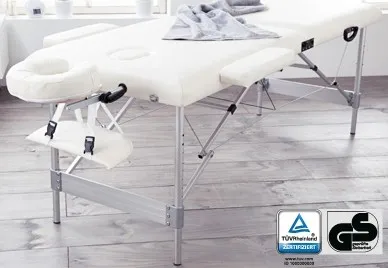 Aldi Crane Massageliege