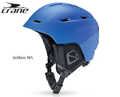 Aldi Crane Skihelm für Erwachsene 2
