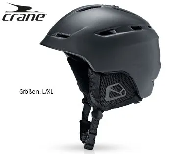 Aldi Crane Skihelm für Erwachsene 3