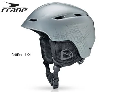 Aldi Crane Skihelm für Erwachsene 4