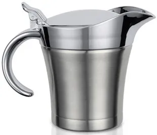 Aldi Crofton Thermo-Sauciere 4