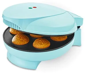 Aldi Cupcake oder Cake Pop Maker 2