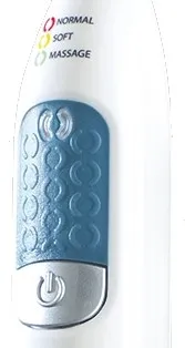 Aldi Curamed Oszillierende Zahnbürste 2