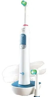 Aldi Curamed Oszillierende Zahnbürste