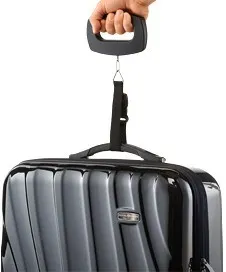 Aldi Digitale Kofferwaage