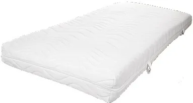 Aldi Dormia Qualitäts-Matratze Memofit