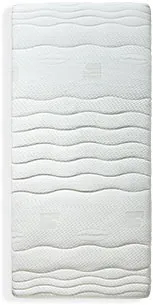 Aldi Dormia Qualitäts-Matratze Memofit Royal