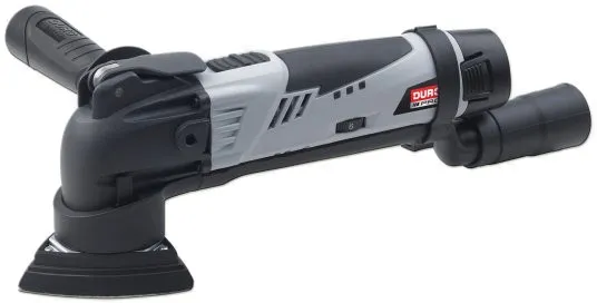 Aldi Duro Akku-Multifunktionswerkzeug