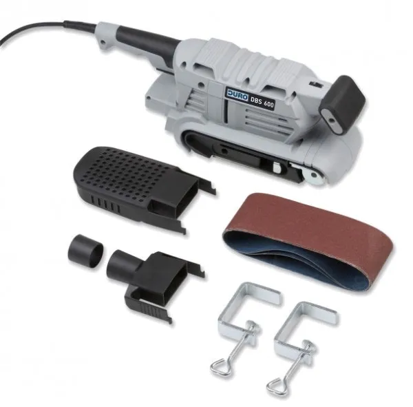 Aldi Duro Bandschleifer 2