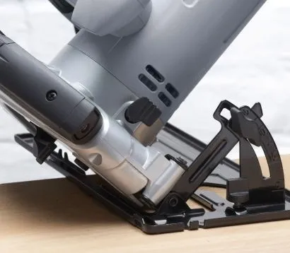 Aldi Duro Handkreissäge 2