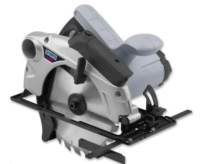 Aldi Duro Handkreissäge