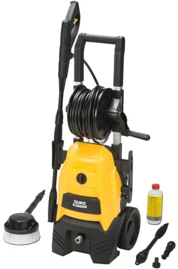Aldi Duro Hochdruckreiniger