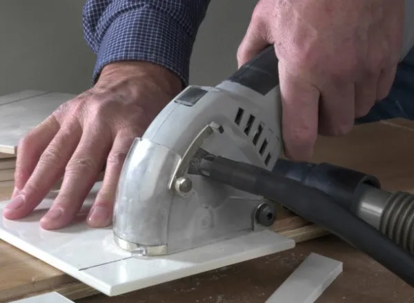 Aldi Duro Mini-Handkreissäge 3