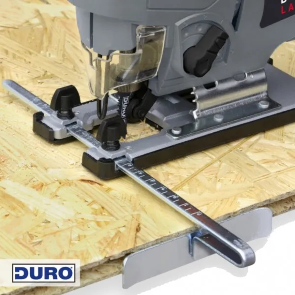 Aldi Duro Pendelhub-Stichsäge 23077 2