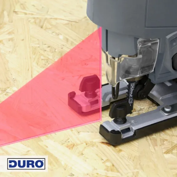 Aldi Duro Pendelhub-Stichsäge 23077 3