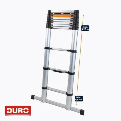 Aldi Duro Teleskopleiter