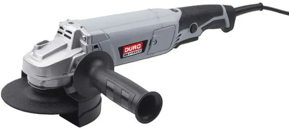 Aldi Duro Winkelschleifer 2