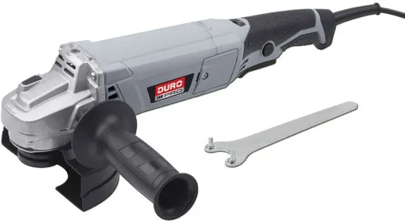 Aldi Duro Winkelschleifer