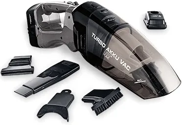 Aldi Easy Home Akku-Handstaubsauger Turbo