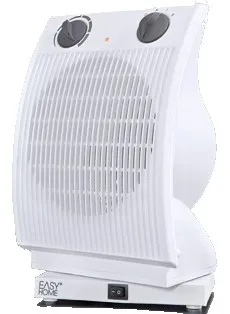 Aldi Easy Home Heizlüfter