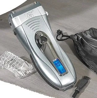 Aldi Easy Home Herren-Rasierer Akku/Netz 3