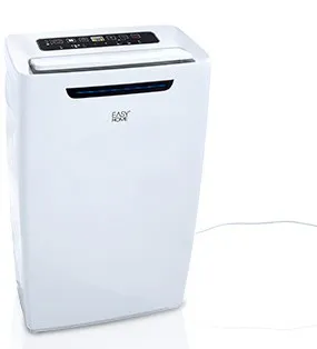 Aldi Easy Home Luftentfeuchter (2016)