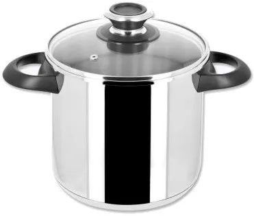 Aldi Einhand-Schnellkochtopf 3