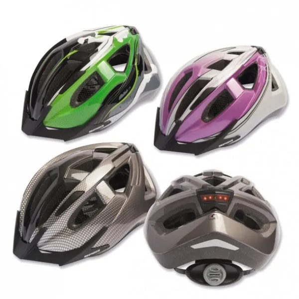 Aldi Fahrradhelm 23678