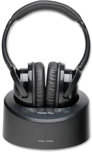 ALDI Funk-Kopfhörer