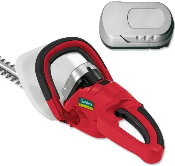 Aldi Garden Feelings Akku-Heckenschere 2