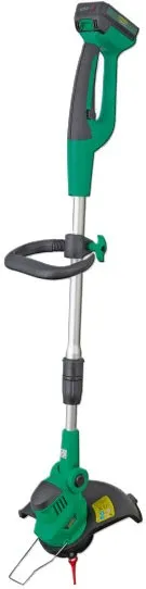 Aldi Garden Feelings Akku-Rasentrimmer