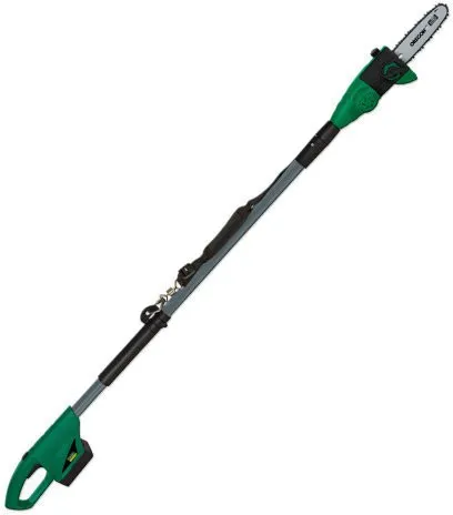 Aldi Garden Feelings Akku-Teleskop-Astsäge