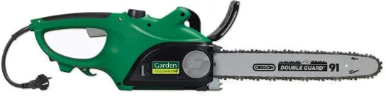 Aldi Garden Feelings Elektro-Kettensäge