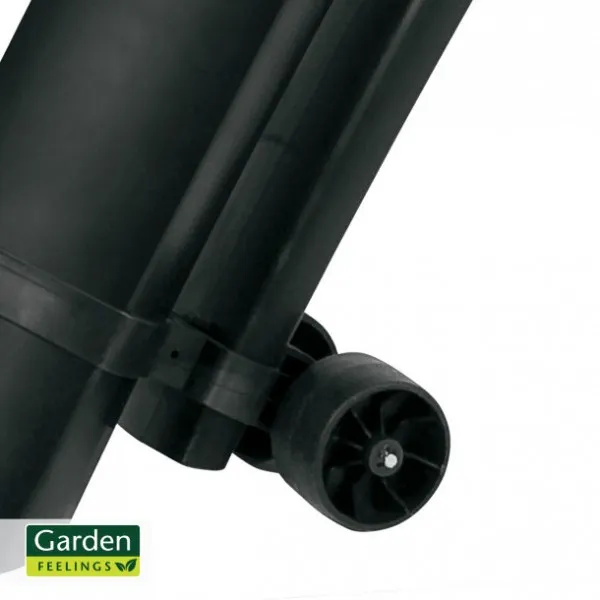 Aldi Garden Feelings Elektro-Laubsauger 5