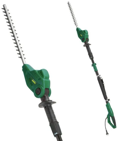 Aldi Garden Feelings Elektro-Stabheckenschere 2