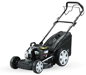 Aldi Gardenline Benzin-Rasenmäher