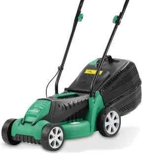 Aldi Gardenline Elektro-Rasenmäher GLM32E