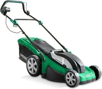 Aldi Gardenline Elektro-Rasenmäher GLM 43T