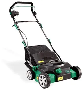 Aldi Süd Gardenline Elektro-Vertikutierer