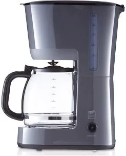 Aldi Jento Kaffeemaschine 2