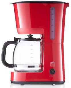 Aldi Jento Kaffeemaschine 3