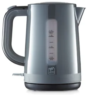 Aldi Jento Wasserkocher 2